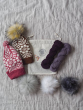 Alpine Bloom Hat Kit