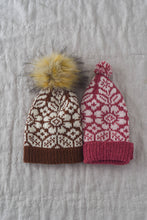 Alpine Bloom Hat Kit