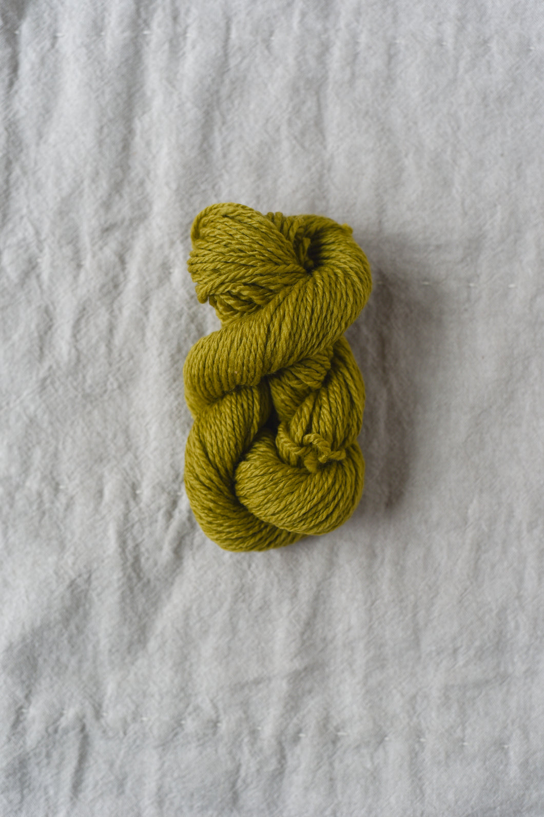 Home Worsted Minis - Uneven Twist