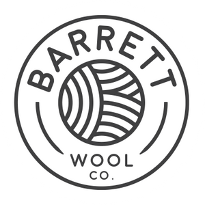 Barrett Wool Co. logo