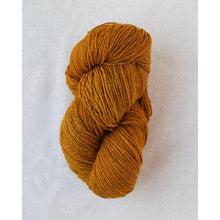 Wisconsin Woolen Spun Fingering Weight