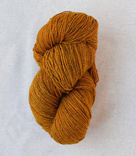 Wisconsin Woolen Spun Fingering Weight