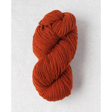 Wisconsin Woolen Spun Worsted Weight