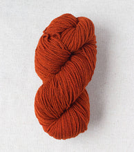 Wisconsin Woolen Spun Worsted Weight