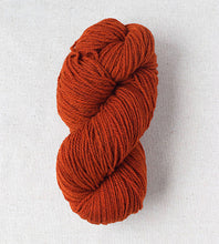 Wisconsin Woolen Spun Fingering Weight
