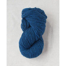 Wisconsin Woolen Spun Fingering Weight