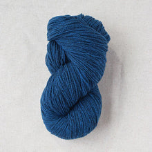 Wisconsin Woolen Spun Fingering Weight