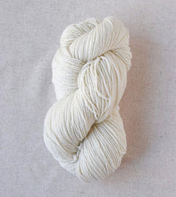 Wisconsin Woolen Spun Fingering Weight