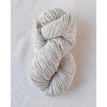 Wisconsin Woolen Spun Fingering Weight