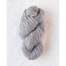 Wisconsin Woolen Spun Fingering Weight