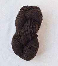 Wisconsin Woolen Spun Fingering Weight