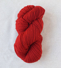 Wisconsin Woolen Spun Fingering Weight