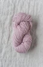 Wisconsin Woolen Spun Worsted Weight
