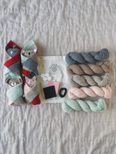 Swaddle Pals Vol 2. Kit