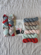 Swaddle Pals Vol 2. Kit