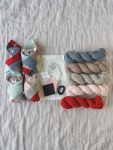 Swaddle Pals Vol 2. Kit