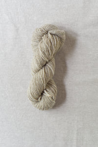 Botanically-Dyed CVM Wool
