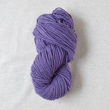 Wisconsin Woolen Spun Worsted Weight