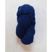 Wisconsin Woolen Spun Fingering Weight