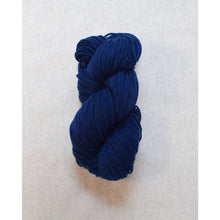 Wisconsin Woolen Spun Worsted Weight