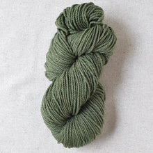 Wisconsin Woolen Spun Fingering Weight