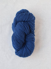 Wisconsin Woolen Spun Worsted Weight