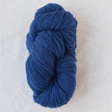 Wisconsin Woolen Spun Worsted Weight