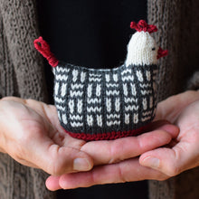 Three French Hens Kit