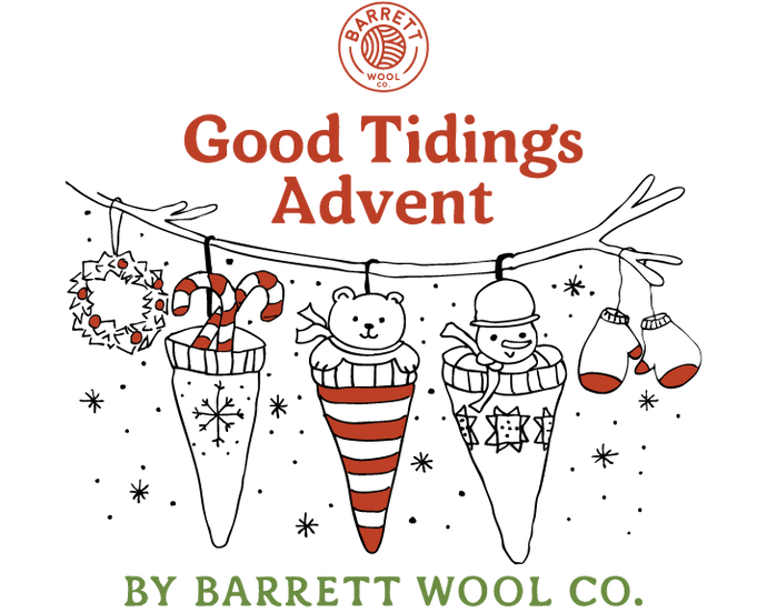 Good Tidings Advent Photos