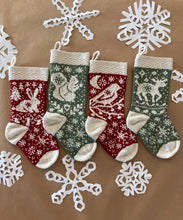 Woodland Stocking Kits