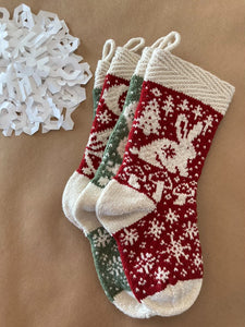 Woodland Stocking Kits