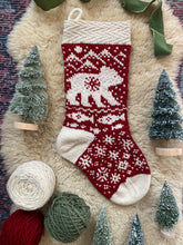 Woodland Stocking Kits