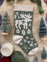 Woodland Stocking Kits