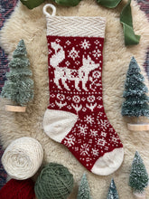 Woodland Stocking Kits