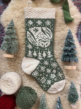 Woodland Stocking Kits