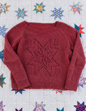 Meissa Pullover Kit