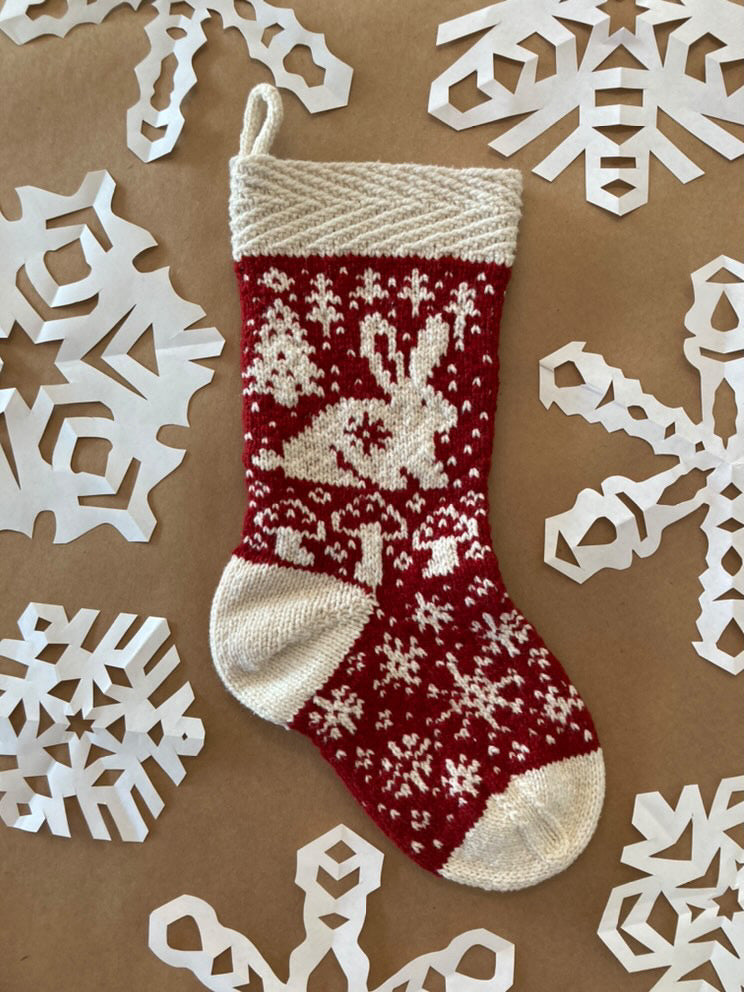 Christmas - Christmas Stocking Kits 