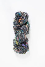 Knit Collage Mitten Kit - Cast Away