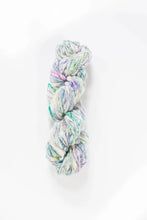 Knit Collage Mitten Kit - Cast Away