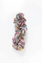 Knit Collage Mitten Kit - Cast Away