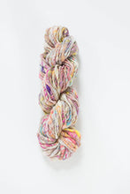 Knit Collage Mitten Kit - Cast Away