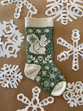 Woodland Stocking Kits