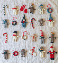 Good Tidings Advent Book + Digital Pattern