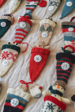Good Tidings Advent Book + Digital Pattern