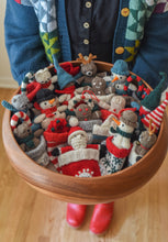 Good Tidings Advent Book + Digital Pattern