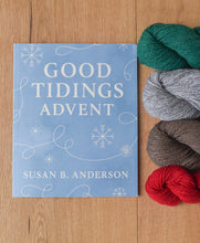 Good Tidings Advent Preorder