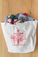 Good Tidings Advent Preorder