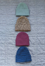Favorite Simple Hat Pattern