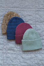 Favorite Simple Hat Pattern