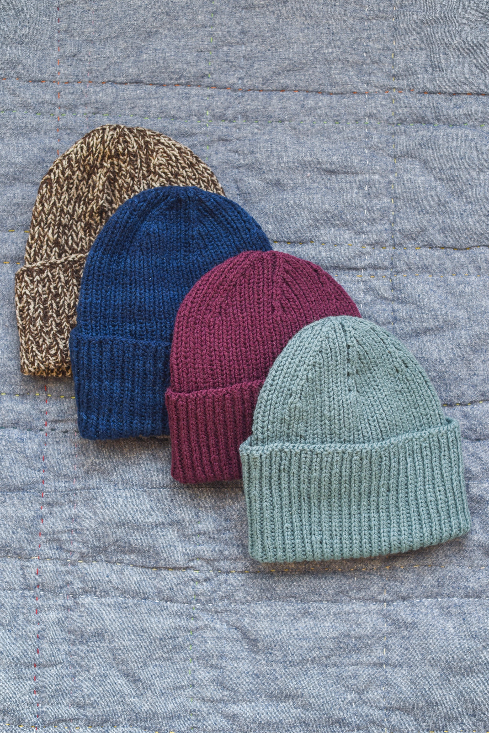Barrett Wool Co